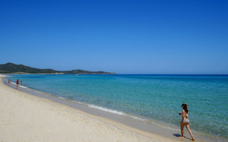 MARINA REY BEACH RESORT